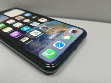 Б/в Мобільний телефон Apple iphone 11 pro max 64gb 01-201114947