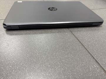 Б/в Ноутбук Hp 15/core i3 6006u ddr3/4gb ddr3/hdd *відсутній/ssd 128 gb/*інтегрована 01-201114765