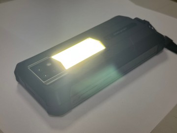 Б/в Мобільний телефон Ulefone armor 24 12/256gb 01-201111786