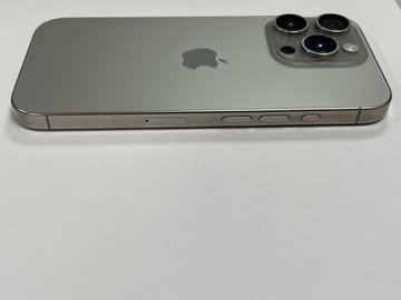 Б/в Мобільний телефон Apple iphone 16 pro 256gb 01-201116774