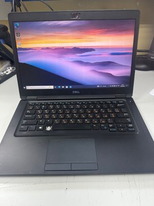Б/в Ноутбук Dell 14/core i5 6300u ddr3/8gb ddr3/ssd 240 gb/*інтегрована 01-201116285