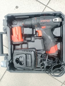 Б/в Шурупокрут Dnipro-M cd-12cx compact 01-201118751