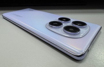 Б/у Мобільний телефон Xiaomi redmi note 14 pro 8/256gb 01-201117068