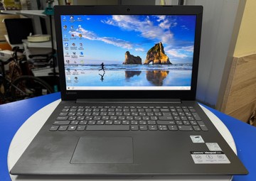 Lenovo 15/amd a6 9225 ddr4/8gb ddr4/hdd 500 gb/ssd *відсутній/radeon 530 2gb
