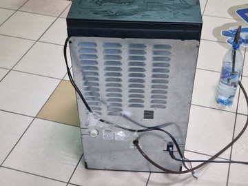 Б/в Кавоварка Saeco phedra evo espresso 01-201120296