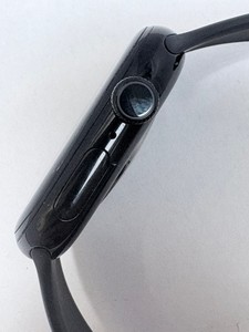Б/в Смарт-годинник Apple watch series 10 gps 46mm alu. case 01-201121213