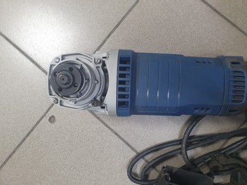 Б/в Кутова шліфмашина Dexter 2100ag2-230.5 01-201122272