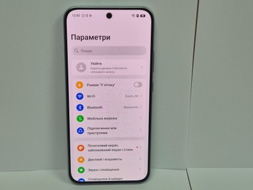 Б/в Мобільний телефон Oppo a6 pro 8/256gb 01-201118619