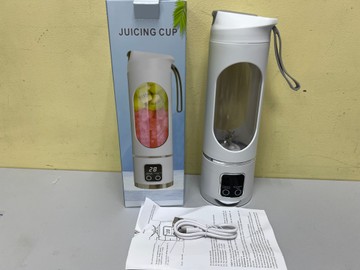 Б/у Блендер Juicing Cup 119316 01-201120692