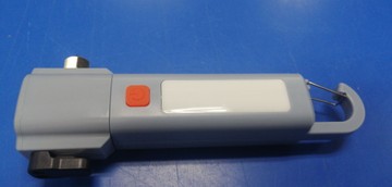 Б/у Фонарик Multifunctional Flashlight 113222 01-201123306