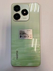 Б/у Мобільний телефон Realme c63 8/256gb 01-201122507