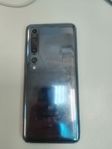 Б/в Мобільний телефон Xiaomi mi 10 8/256gb 01-201120836