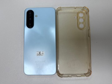 Б/в Мобільний телефон Samsung galaxy a17 5g 4/128gb 01-201123391
