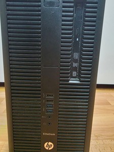 Б/в Системний блок Пк intel core i5-6600/ram 16 gb/hdd 500 gb+450 gb/ssd відсутній/nvidia gtx 1660 ti (geforce) 6gb gddr6 01-201123672