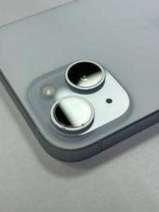 Б/в Мобільний телефон Apple iphone 15 128gb 01-201090434