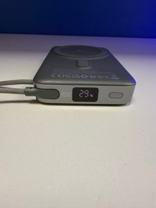 Б/в Повербанк Proove overpower 10000mah 35w 01-201123364
