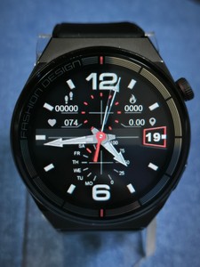 Б/у Смарт-часы Borofone bd2 01-201126176