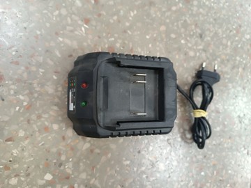 Б/у Пістолет для герметика Procraft pc20 1акб 4ah зп 01-201117266