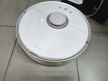 Б/в Робот-пилосос Roborock sweep one s50 s502-00 01-201122414