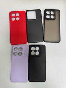 Б/в Мобільний телефон Xiaomi 14t pro 12/512gb 01-201126484