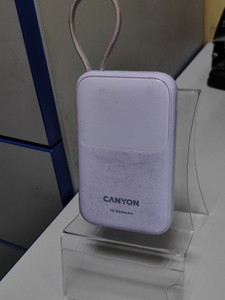 Б/в Повербанк Canyon onpower 101 10000 mah 01-201127110
