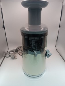 Б/в Соковитискач Smeg sjf01creu 01-201127399