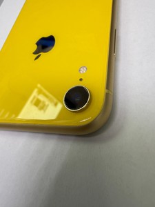 Б/в Мобільний телефон Apple iphone xr 256gb 01-201118377