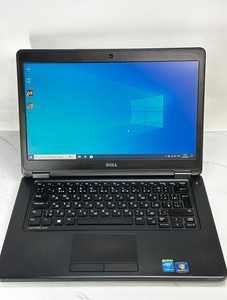 Б/в Ноутбук Dell 14/core i3 5010u ddr3/8gb ddr3/ssd 128 gb/*інтегрована 01-201127202