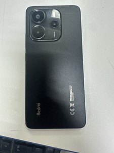 Б/в Мобільний телефон Xiaomi redmi note 14 8/256gb 01-201127923