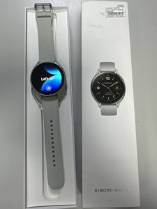 Б/в Смарт-годинник Xiaomi watch 2 case with tpu strap 01-201129066