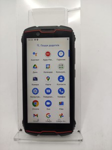 Б/в Мобільний телефон Cubot kingkong mini 2 pro 4/64gb 01-201127798