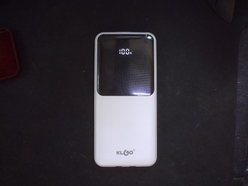 Б/в Повербанк Klgo kp-44 10000mah 01-201123738