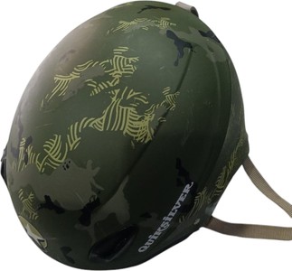 Б/в Гірськолижний шолом Quiksilver f2040 01-201127969