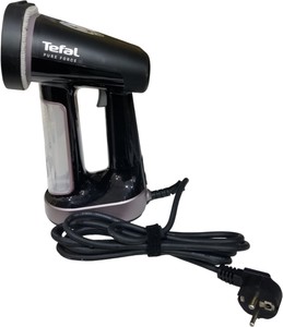 Б/в Пароочищувач Tefal pure force dt8765e0 01-201123533