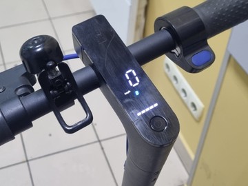 Б/в Електросамокат Xiaomi mi electric scooter 3 01-201006289