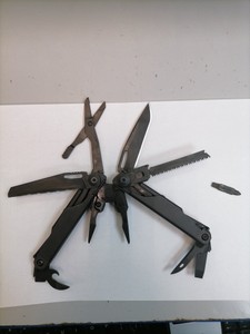 Б/в Мультитул Leatherman surge 01-201131753