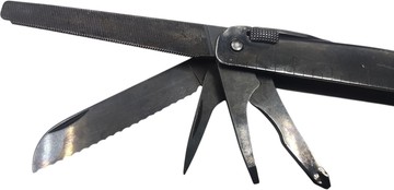 Б/в Мультитул Victorinox swisstool bs 3.0323.3cn 01-201102646