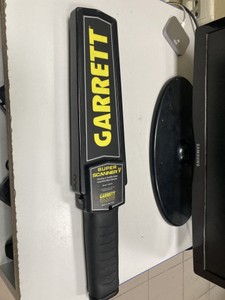 Б/в Металошукач Garrett super scanner v 01-201132028