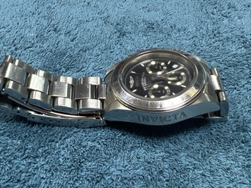 Б/в Годинник Invicta 9223 01-201130329