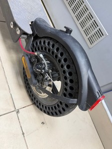 Б/в Електросамокат Sensor s70 01-201131112