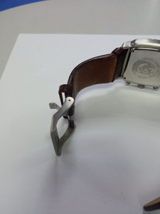 Б/в Чоловічий годинник Diesel dz-4029 01-200995595