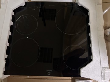 Б/в Варильна поверхня Electrolux eib60420ck 01-201129003