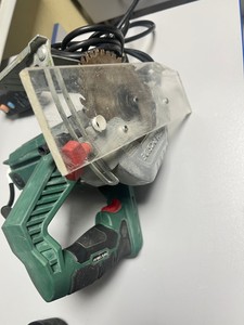 Б/в Пила дискова Parkside pdfs 1300 a1 01-201127334