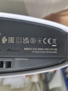 Б/в Ігрова приставка Sony playstation 5 digital edition 825gb 01-201127016