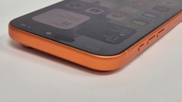 Б/в Мобільний телефон Apple iphone 17 pro max 256gb 01-201137229