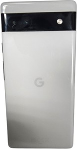 Б/в Мобільний телефон Google pixel 6a 6/128gb 01-201106368