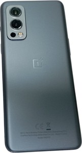 Б/у Мобільний телефон Oneplus nord 2 5g 8/128gb 01-201098343