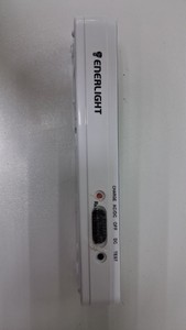 Б/в Світильник акумуляторний Enerlight galaxy100acdc12c 01-201137291