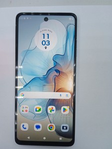 Б/в Мобільний телефон Motorola g24 power 8/256gb 01-201137318
