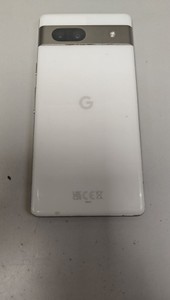 Б/у Мобільний телефон Google pixel 7a 8/128gb 01-201133594